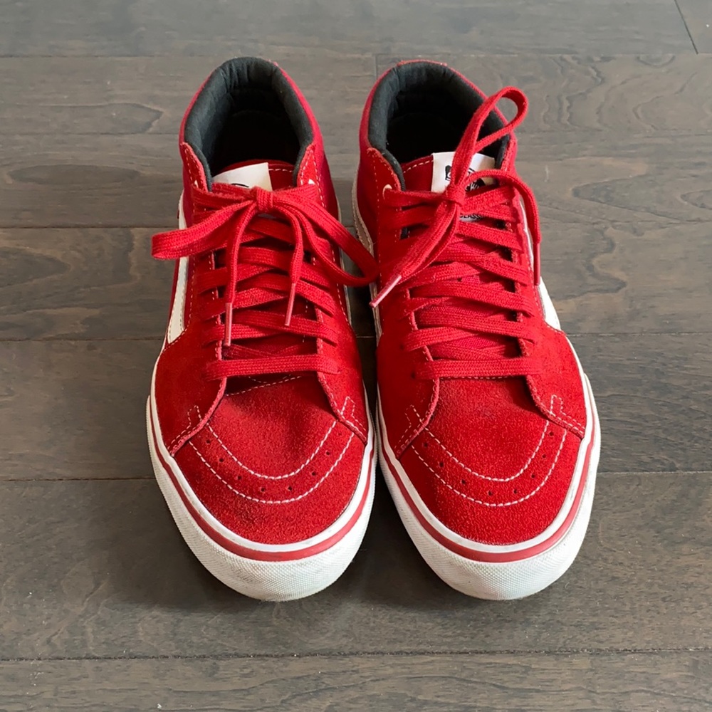 Vans